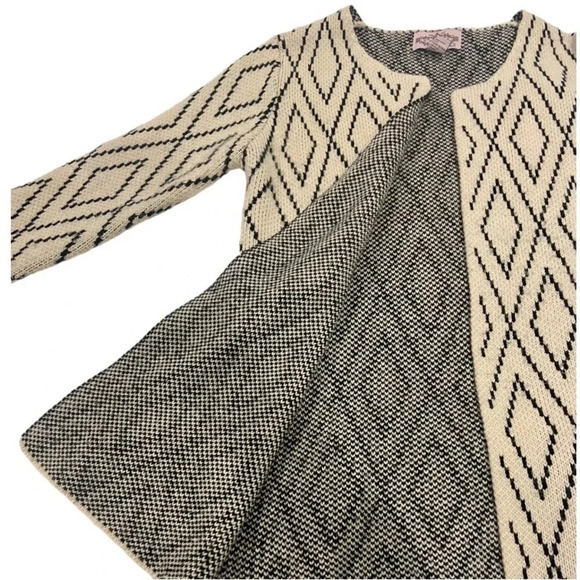 Oliver Anthropologie Sweater Cardigan - Picture 5 of 5